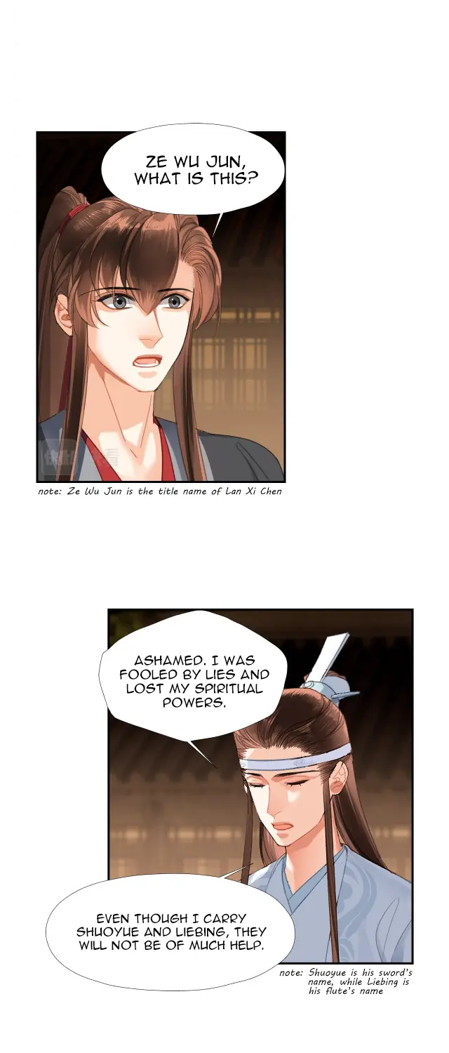 Mo Dao Zu Shi Chapter 235 image 09_optimized